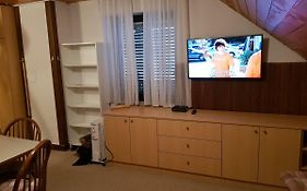 Apartment Hm