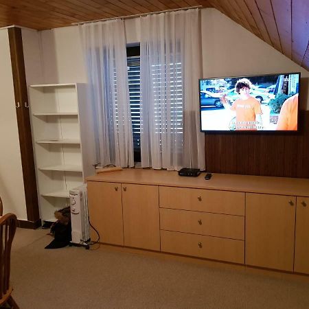 Apartment Hm Gozd Martuljek Exteriér fotografie