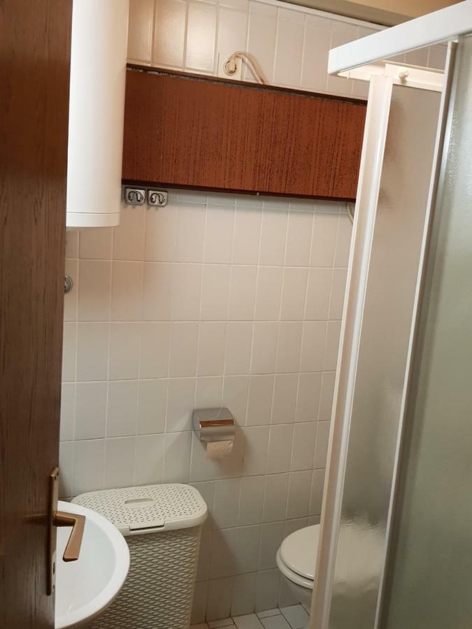 Apartment Hm Gozd Martuljek Exteriér fotografie